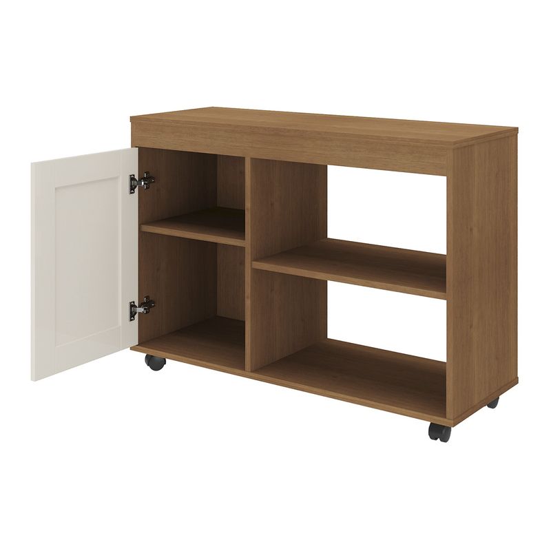 rack-para-tv-ate-35-polegadas-91cm-com-rodizios-1-porta-multimoveis-cr45327-cinamomo-off-white