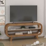 rack-para-tv-ate-60-polegadas-133-5cm-com-pes-retro-multimoveis-cr45328-cinamomo-off-white