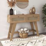 aparador-buffet-110cm-2-gavetas-retro-multimoveis-cr50125-carvalho