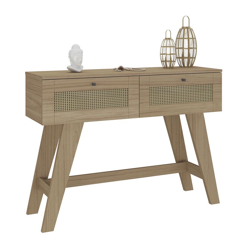 aparador-buffet-110cm-2-gavetas-retro-multimoveis-cr50125-carvalho