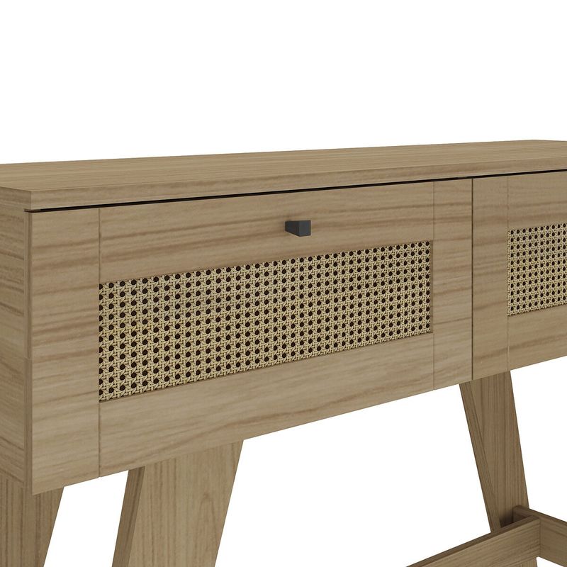 aparador-buffet-110cm-2-gavetas-retro-multimoveis-cr50125-carvalho
