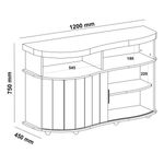 aparador-buffet-120cm-com-1-porta-flex-multimoveis-cr50127-cinamomo-off-white