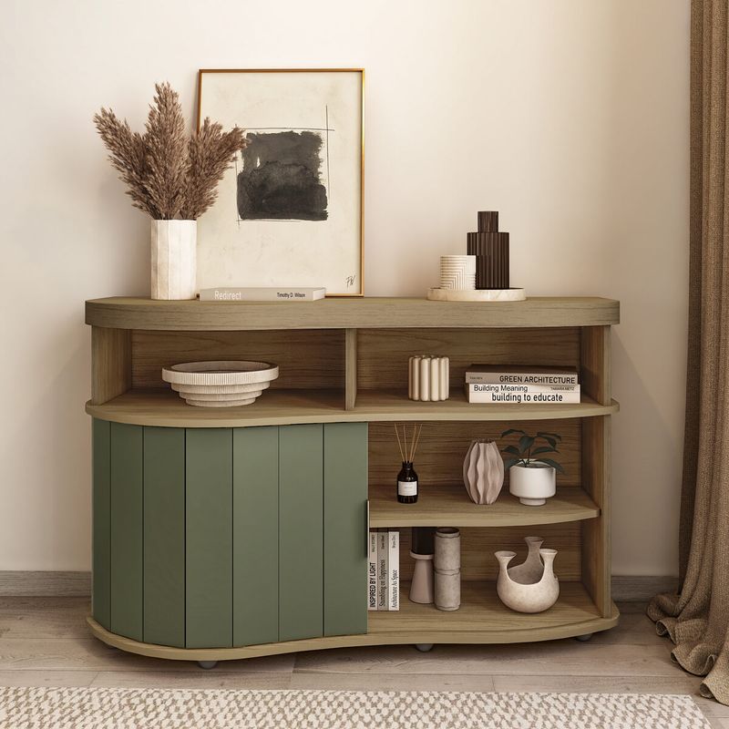 aparador-buffet-120cm-com-1-porta-flex-multimoveis-cr50127-carvalho-off-white-menta