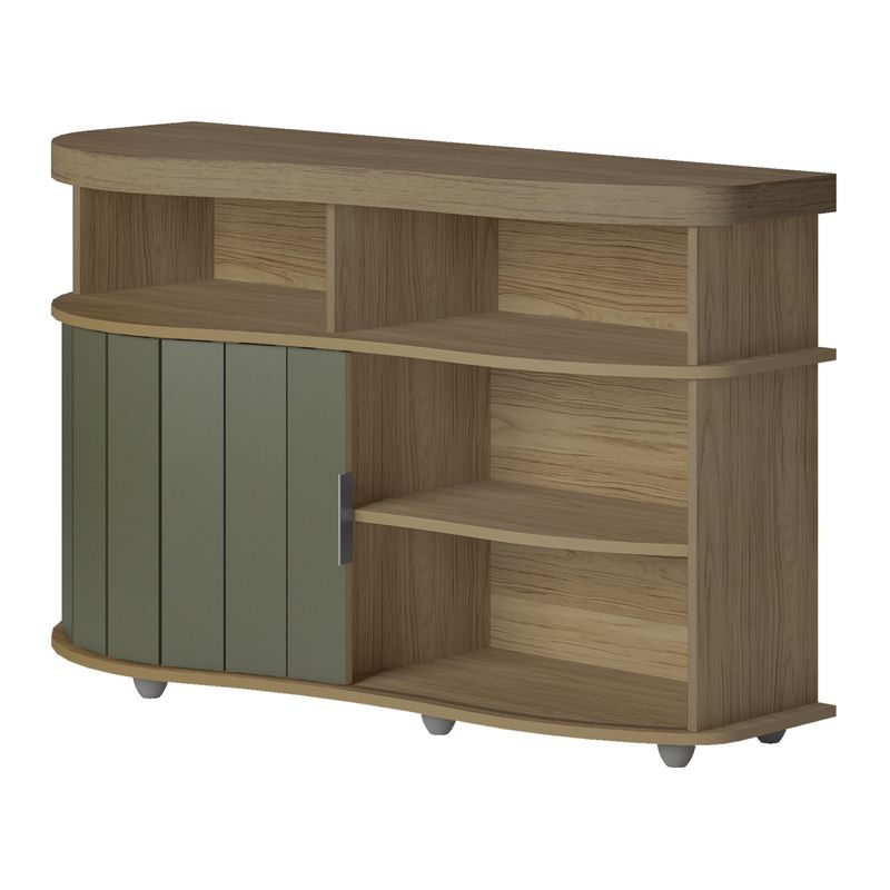 aparador-buffet-120cm-com-1-porta-flex-multimoveis-cr50127-carvalho-off-white-menta