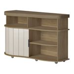 aparador-buffet-120cm-com-1-porta-flex-multimoveis-cr50127-carvalho-off-white-menta