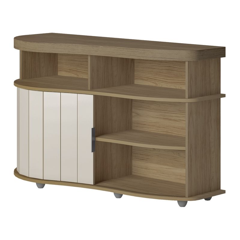 aparador-buffet-120cm-com-1-porta-flex-multimoveis-cr50127-carvalho-off-white-menta