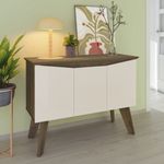 aparador-buffet-110cm-3-portas-com-pes-retro-multimoveis-cr50128-pinho-off-white