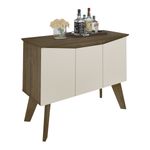 aparador-buffet-110cm-3-portas-com-pes-retro-multimoveis-cr50128-pinho-off-white