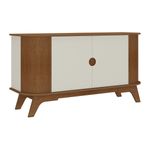 aparador-buffet-140cm-2-portas-com-pes-retro-multimoveis-cr50129-cinamomo-off-white