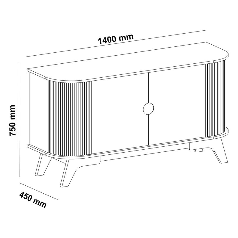 aparador-buffet-140cm-2-portas-com-pes-retro-multimoveis-cr50129-cinamomo-off-white