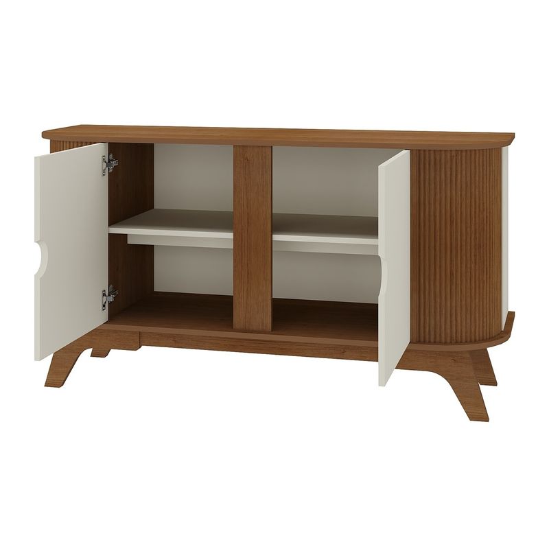 aparador-buffet-140cm-2-portas-com-pes-retro-multimoveis-cr50129-cinamomo-off-white