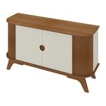 aparador-buffet-140cm-2-portas-com-pes-retro-multimoveis-cr50129-cinamomo-off-white
