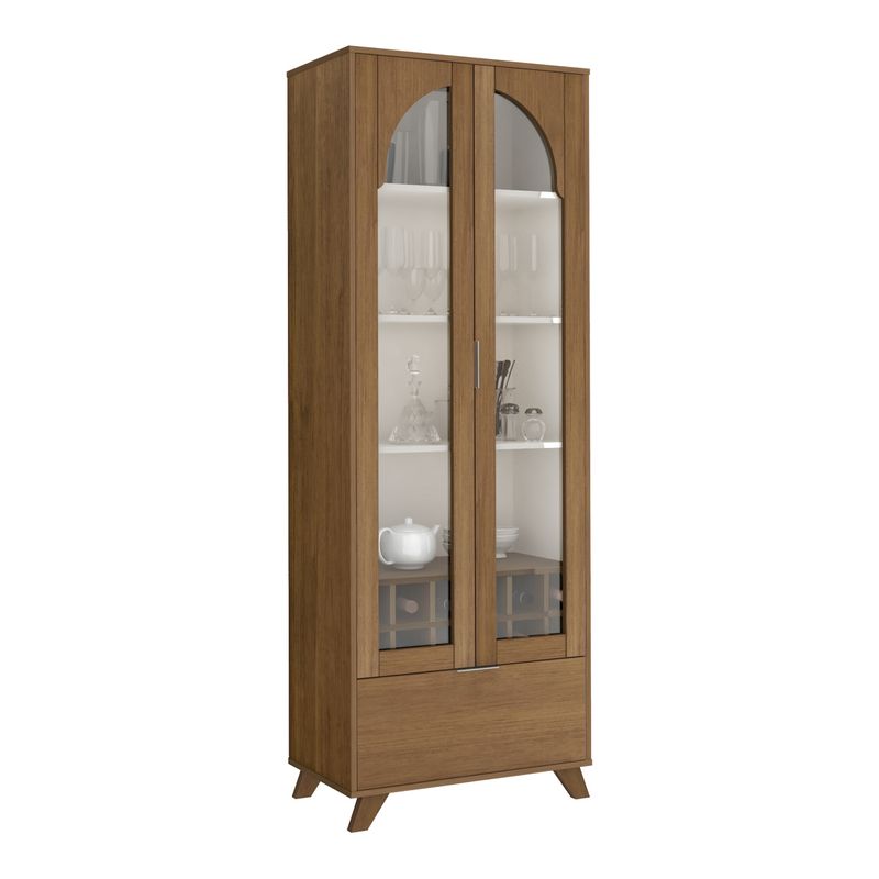 cristaleira-com-vidros-3-portas-e-adega-70cm-multimoveis-cr50130-cinamomo-off-white