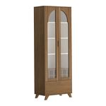 cristaleira-com-vidros-3-portas-e-adega-70cm-multimoveis-cr50130-cinamomo-off-white