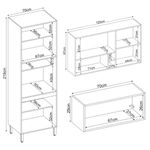 armario-de-cozinha-modulada-compacta-260cm-3-pcs-multimoveis-cr20471-amendola-nude-prime-tx