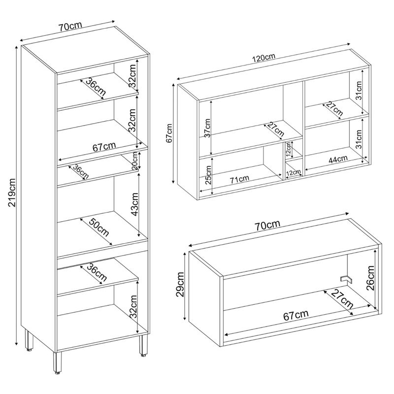 armario-de-cozinha-modulada-compacta-260cm-3-pcs-multimoveis-cr20471-amendola-nude-prime-tx
