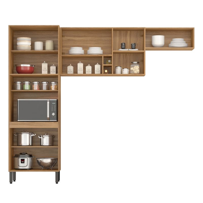 armario-de-cozinha-modulada-compacta-260cm-3-pcs-multimoveis-cr20471-amendola-nude-prime-tx
