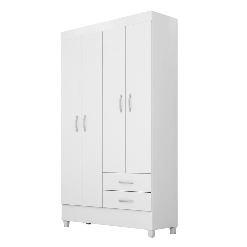 guarda-roupa-solteiro-4-portas-2-gavetas-110cm-multimoveis-cr35281-branco-rosa