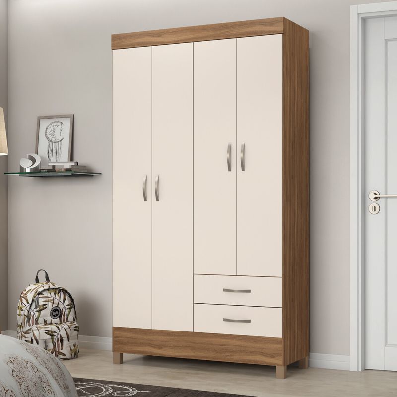 guarda-roupa-solteiro-4-portas-2-gavetas-110cm-multimoveis-cr35281-amendola-off-white