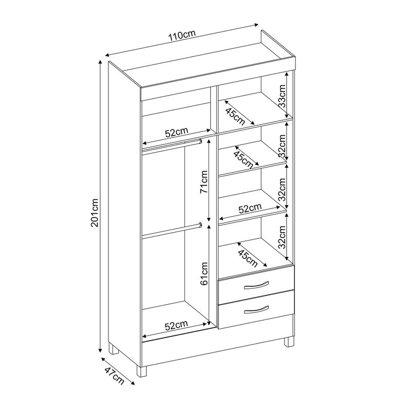 guarda-roupa-solteiro-4-portas-2-gavetas-110cm-multimoveis-cr35281-amendola-off-white