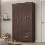 guarda-roupa-solteiro-4-portas-2-gavetas-110cm-multimoveis-cr35281-cafe-touch