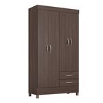 guarda-roupa-solteiro-4-portas-2-gavetas-110cm-multimoveis-cr35281-cafe-touch