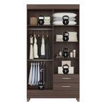 guarda-roupa-solteiro-4-portas-2-gavetas-110cm-multimoveis-cr35281-cafe-touch