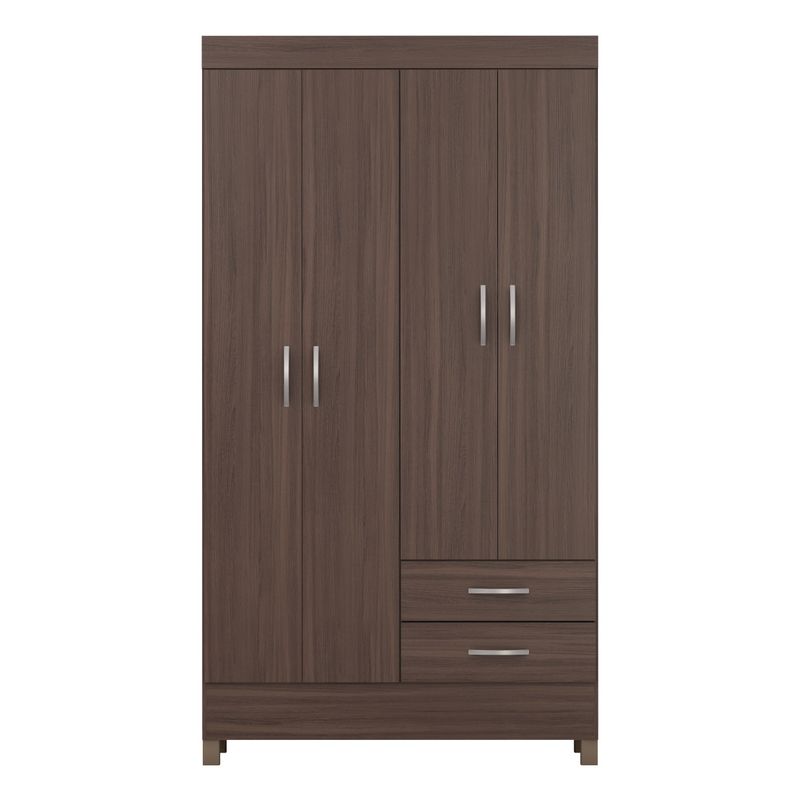 guarda-roupa-solteiro-4-portas-2-gavetas-110cm-multimoveis-cr35281-cafe-touch