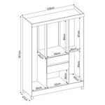 guarda-roupa-com-6-portas-e-2-gavetas-128cm-multimoveis-cr35283-amendola-touch