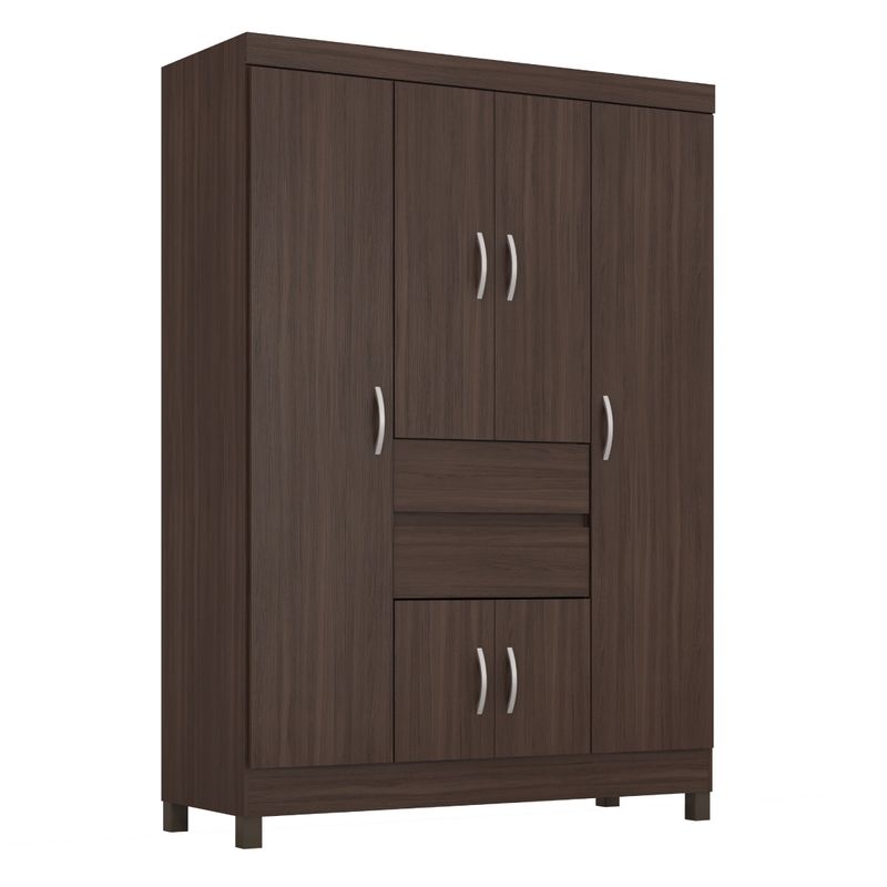 guarda-roupa-com-6-portas-e-2-gavetas-128cm-multimoveis-cr35283-cafe-touch