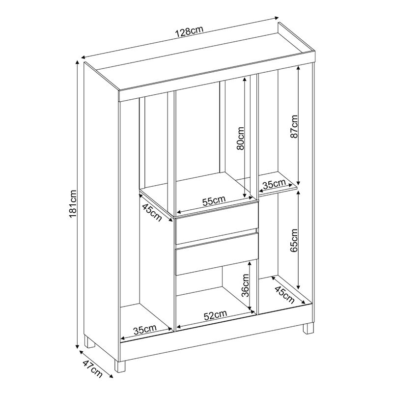 guarda-roupa-com-6-portas-e-2-gavetas-128cm-multimoveis-cr35283-cafe-touch