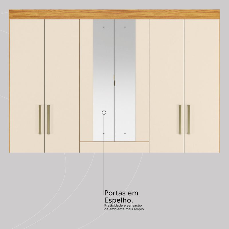 guarda-roupa-casal-mdf-com-espelhos-6-portas-4-gavetas-201cm-multimoveis-cr35289-cinamon-off-white