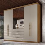 guarda-roupa-casal-com-espelhos-6-portas-4-gavetas-262-2cm-multimoveis-cr35284-amendola-nude-prime-tx