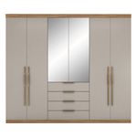 guarda-roupa-casal-com-espelhos-6-portas-4-gavetas-262-2cm-multimoveis-cr35284-amendola-nude-prime-tx