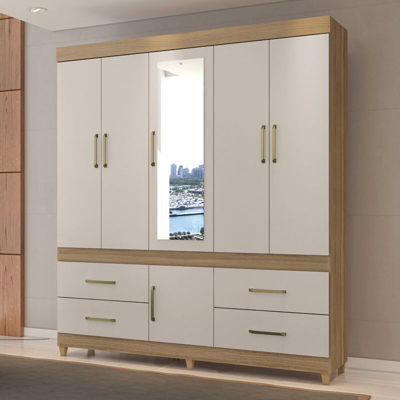 guarda-roupa-casal-com-espelho-6-portas-4-gavetas-192cm-multimoveis-cr35285-amendola-off-white