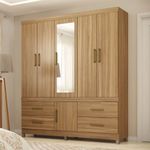 guarda-roupa-casal-com-espelho-6-portas-4-gavetas-192cm-multimoveis-cr35285-amendola-touch