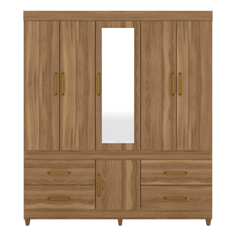 guarda-roupa-casal-com-espelho-6-portas-4-gavetas-192cm-multimoveis-cr35285-amendola-touch