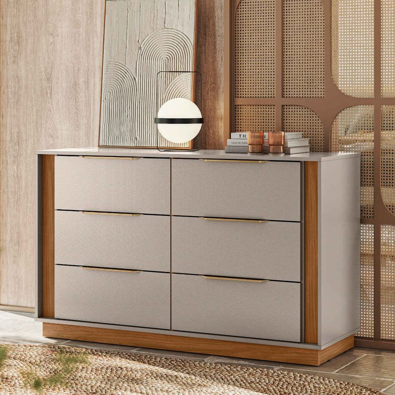 comoda-com-6-gavetas-136cm-multimoveis-cr35292-nogueira-nude-prime-tx