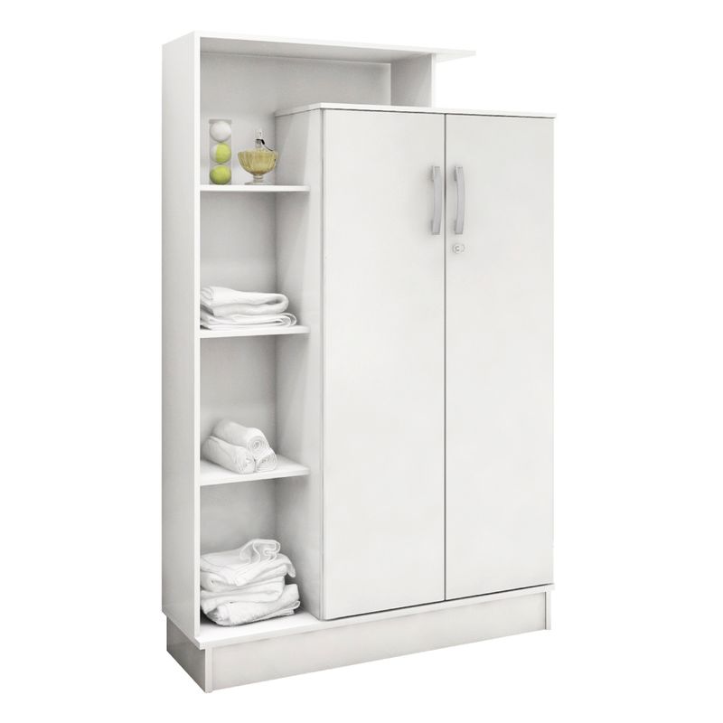 sapateira-multiuso-2-portas-com-chave-91cm-multimoveis-cr35293-branco