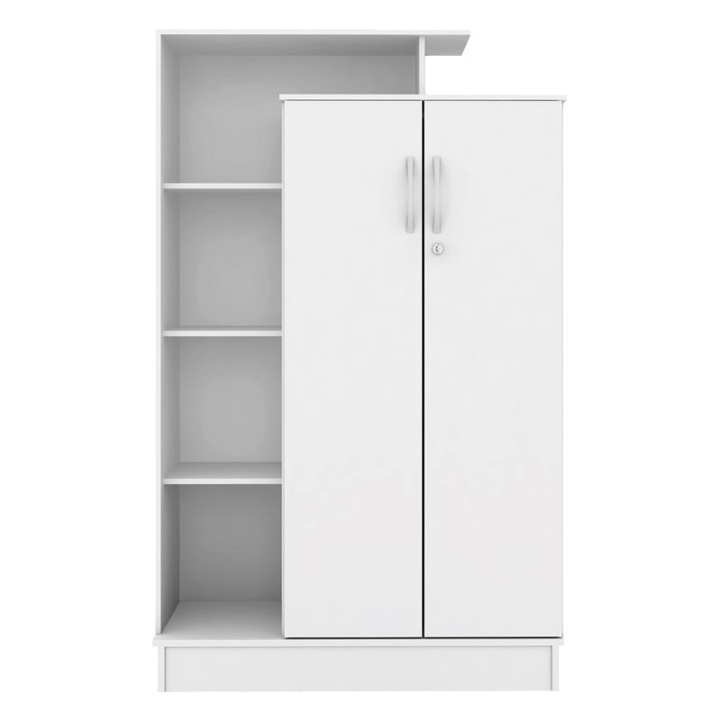 sapateira-multiuso-2-portas-com-chave-91cm-multimoveis-cr35293-branco