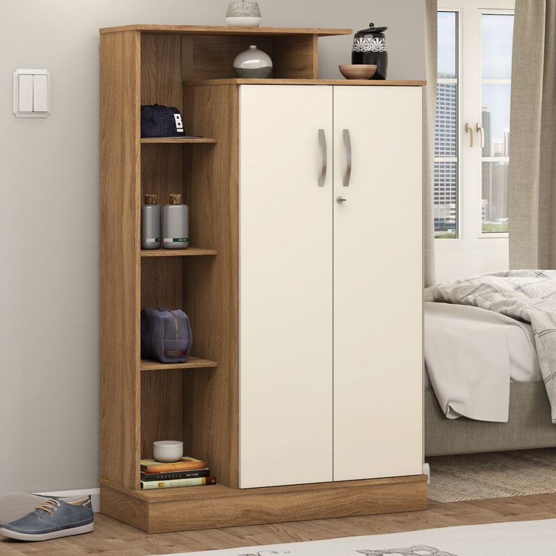 sapateira-multiuso-2-portas-com-chave-91cm-multimoveis-cr35293-amendola-off-white