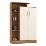 sapateira-multiuso-2-portas-com-chave-91cm-multimoveis-cr35293-amendola-off-white
