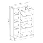 sapateira-multiuso-2-portas-com-chave-91cm-multimoveis-cr35293-amendola-off-white