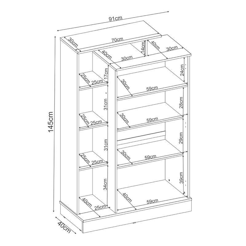 sapateira-multiuso-2-portas-com-chave-91cm-multimoveis-cr35293-amendola-off-white