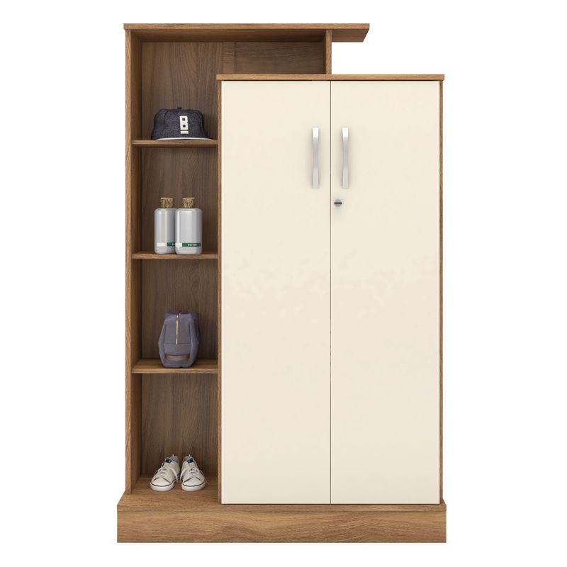 sapateira-multiuso-2-portas-com-chave-91cm-multimoveis-cr35293-amendola-off-white