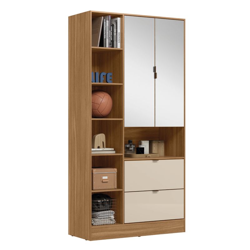guarda-roupa-solteiro-com-espelhos-2-portas-2-gavetas-92-4cm-multimoveis-cr35294-amendola-off-white