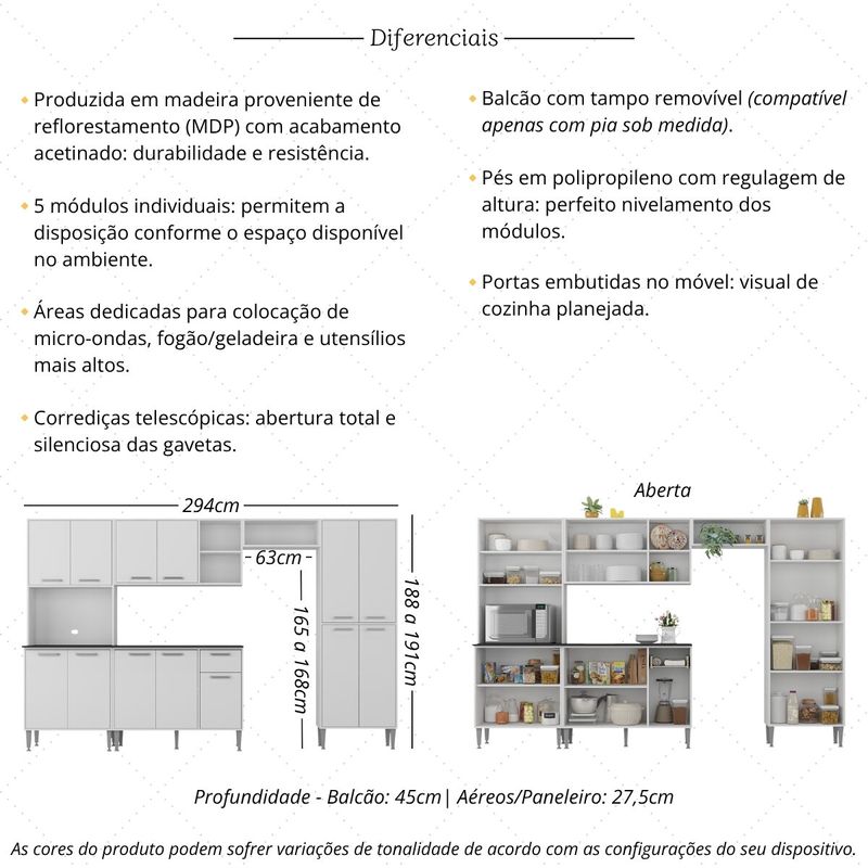 armario-de-cozinha-modulada-completa-compacta-294cm-com-balcao-de-pia-multimoveis-mp2280-branco