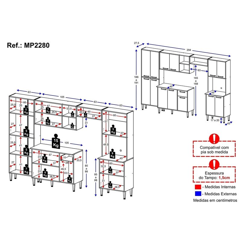 armario-de-cozinha-modulada-completa-compacta-294cm-com-balcao-de-pia-multimoveis-mp2280-branco