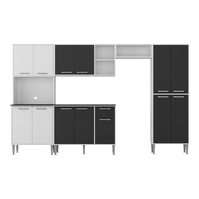 armario-de-cozinha-modulada-completa-compacta-294cm-com-balcao-de-pia-multimoveis-mp2280-branco-preto