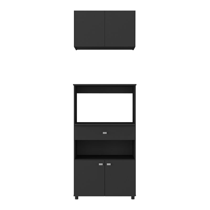 kit-armario-de-cozinha-62-5cm-com-balcao-para-forno-micro-ondas-multimoveis-mp2281-preto